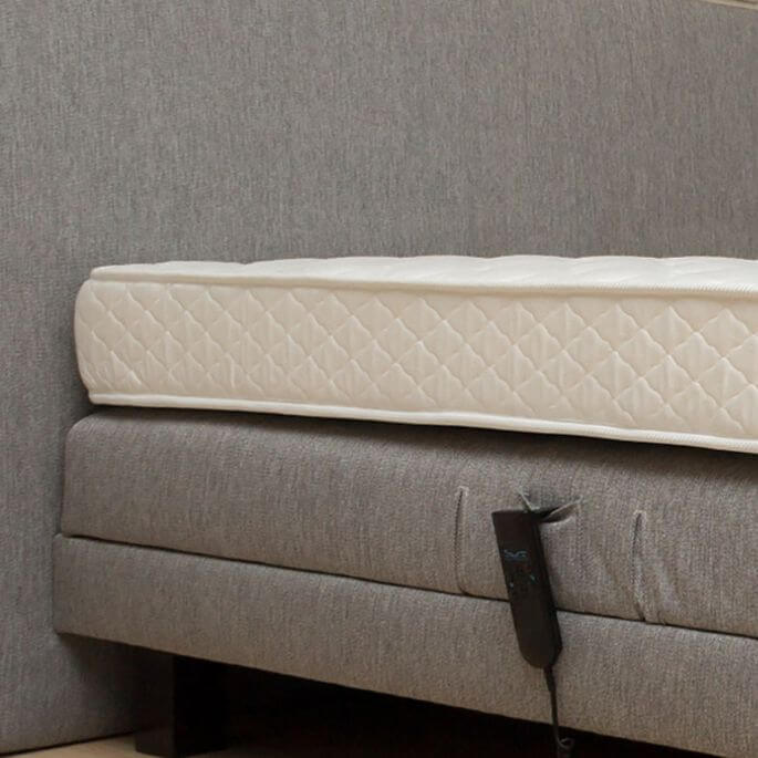 Matelas à ressorts Bonnell